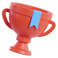 Complete challenges and earn badges and rewards