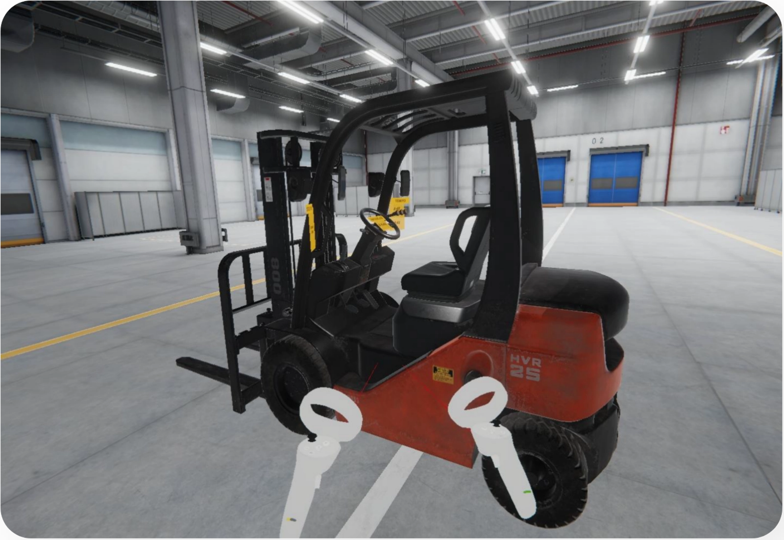 Sicurezza sul lavoro